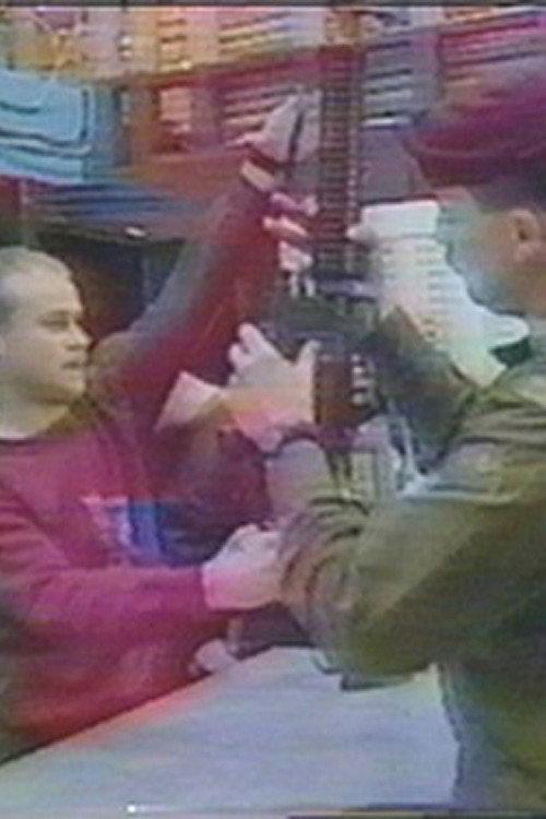 MASH Notes for Private Kyle Brown 1997 official movie poster