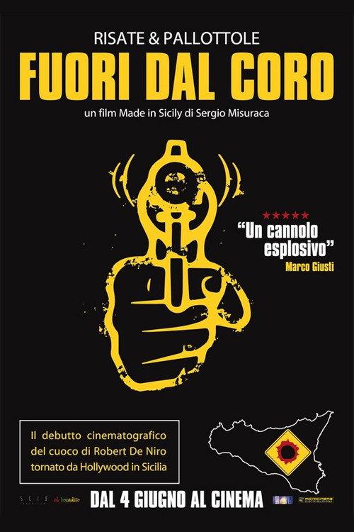 Fuori dal coro 2015 official movie poster