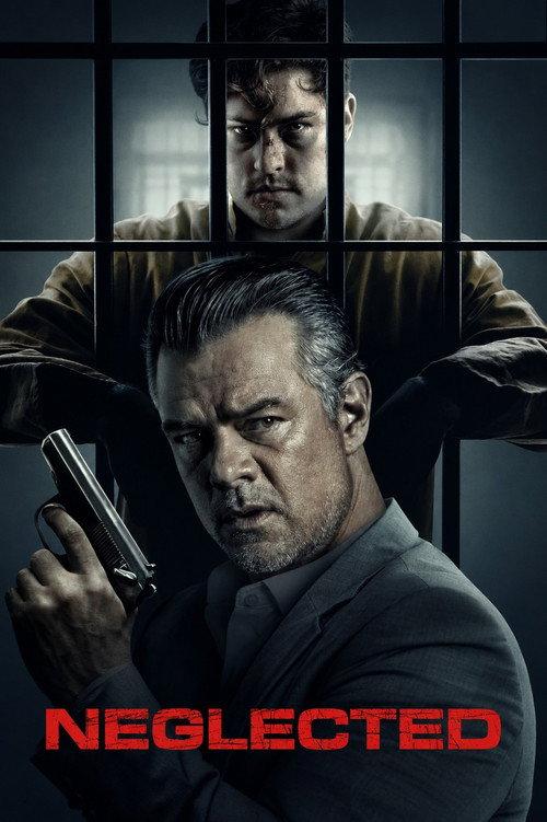 Neglected 2026 official movie poster