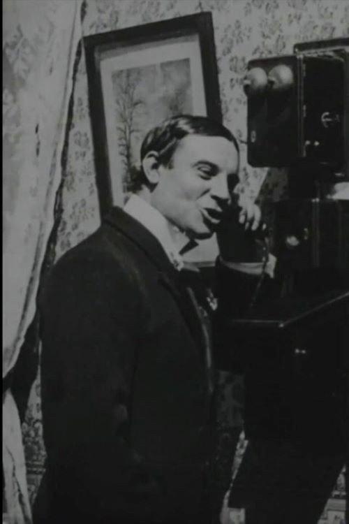 Are You There? 1901 official movie poster