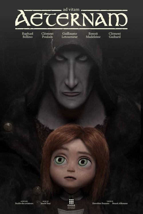 To Life 2016 official movie poster