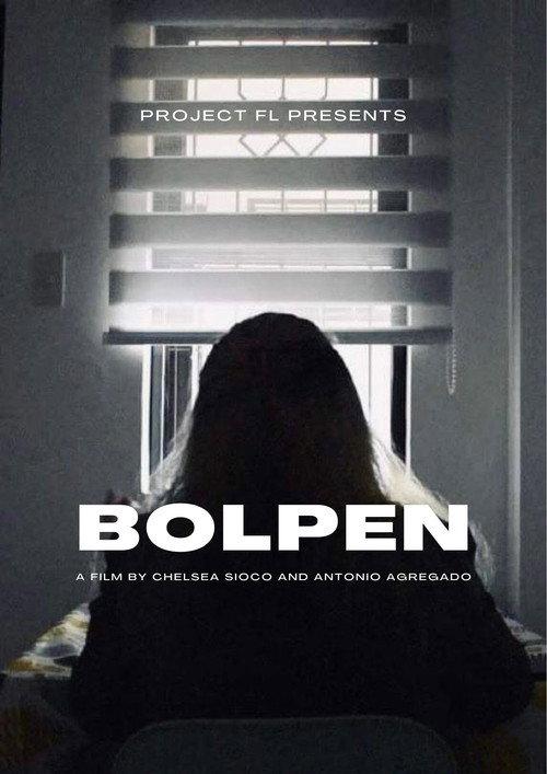 Ballpen 2022 official movie poster