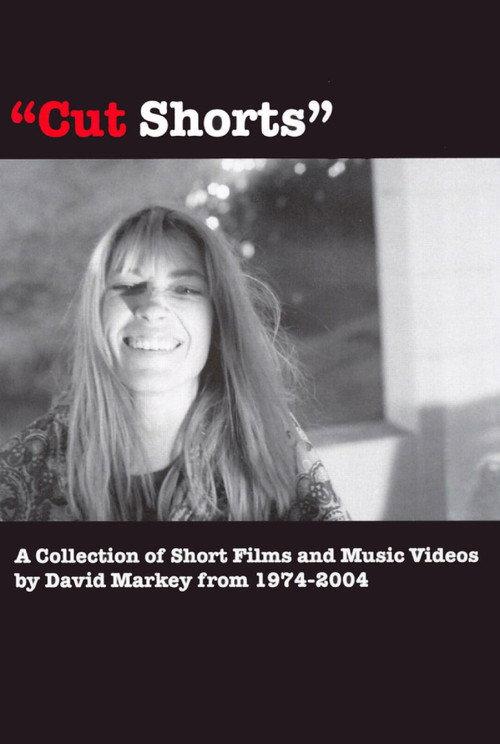Cut Shorts 2006 official movie poster