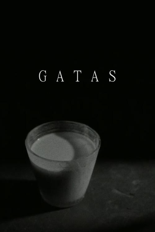 Gatas 2022 official movie poster