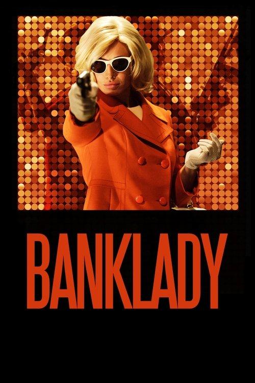 Banklady 2013 official movie poster