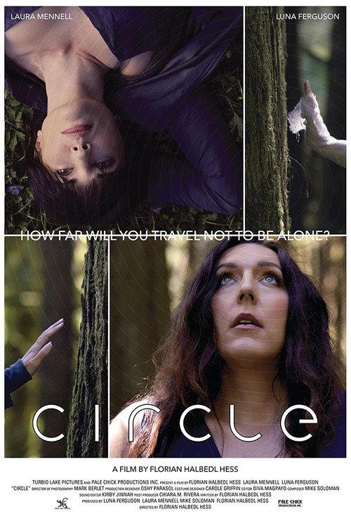Circle 2022 official movie poster