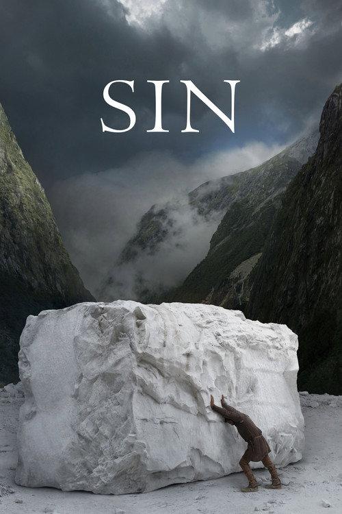Sin 2019 official movie poster