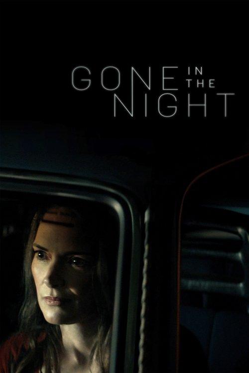 Gone in the Night 2022 official movie poster