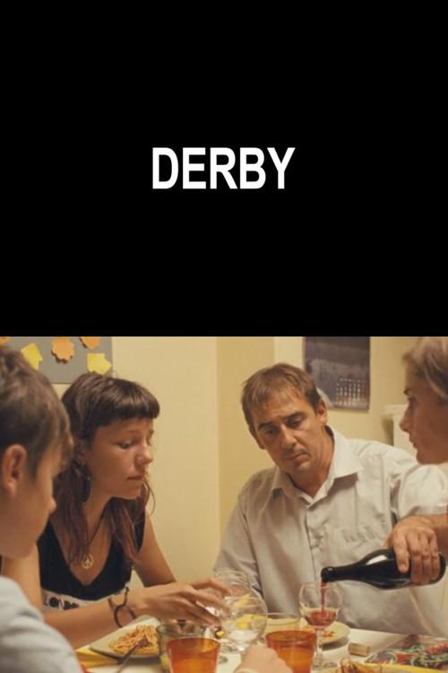 Derby 2010 official movie poster