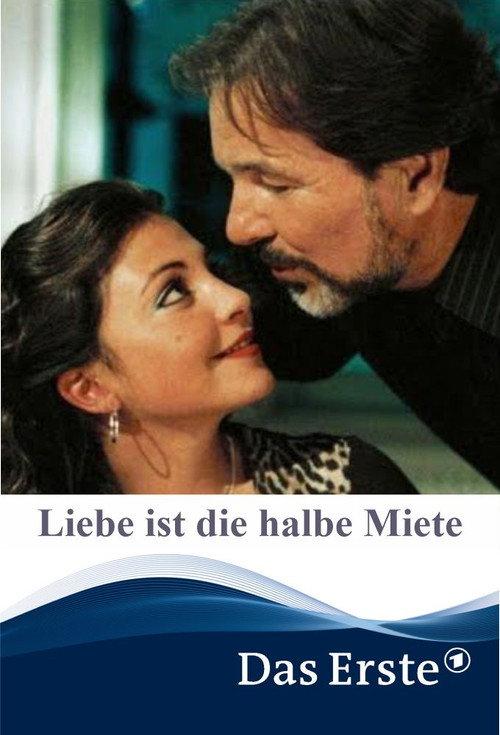 Liebe ist die halbe Miete 2002 official movie poster