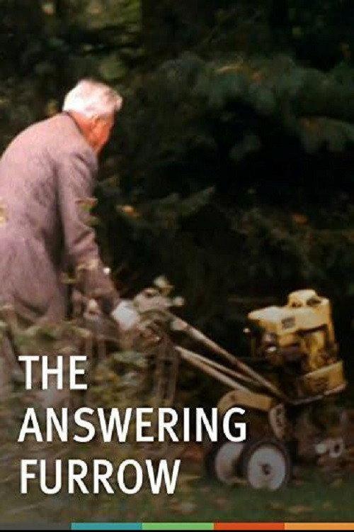The Answering Furrow 1985 official movie poster