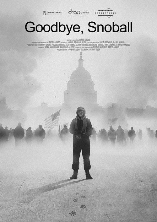 Goodbye, Snoball 2026 official movie poster