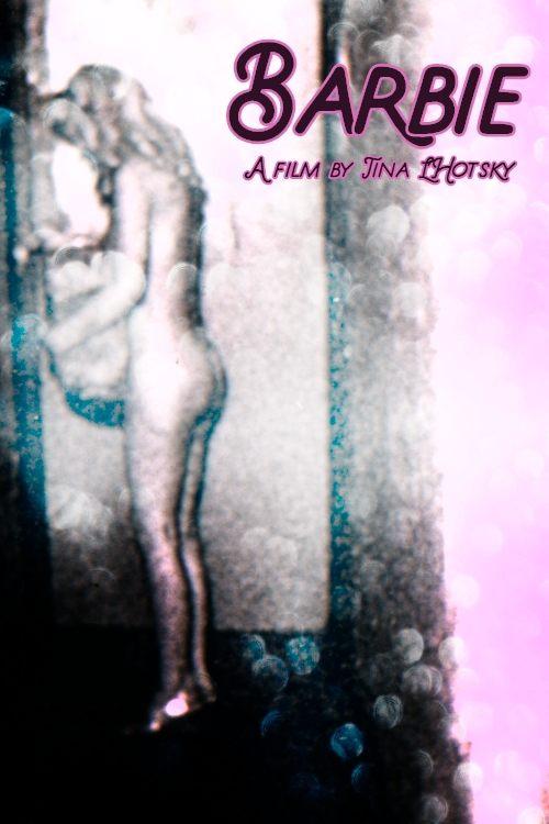 Barbie 1977 official movie poster