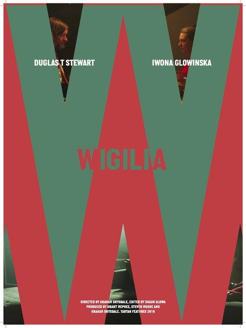 Wigilia 2014 official movie poster