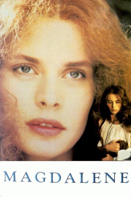 Magdalene 1988 official movie poster
