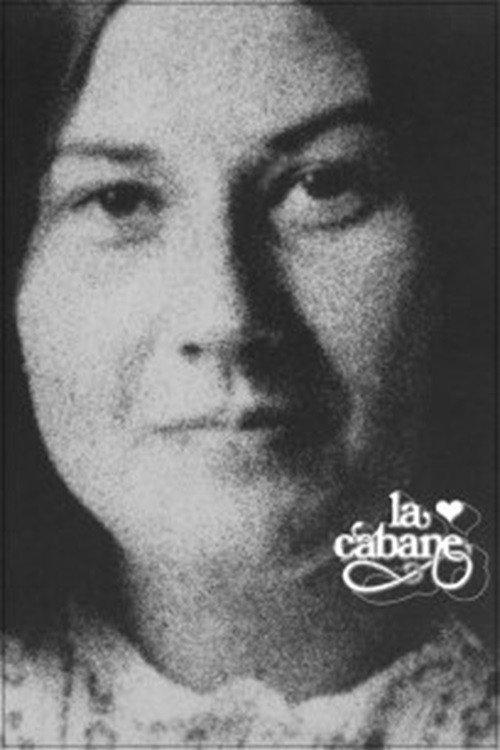 La cabane 1978 official movie poster
