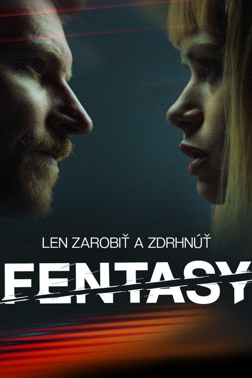 Fentasy 2024 official movie poster