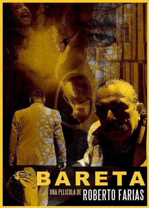 Bareta 2013 official movie poster