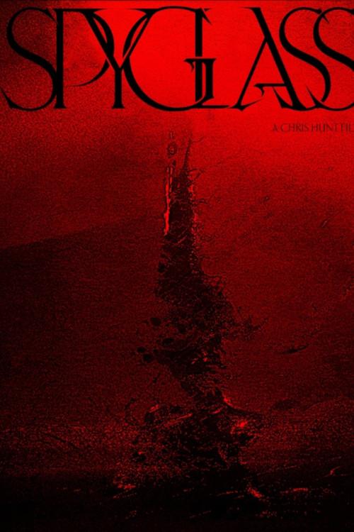 Spyglass 2018 official movie poster