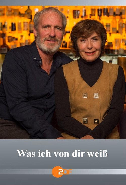 Was ich von dir weiß 2017 official movie poster