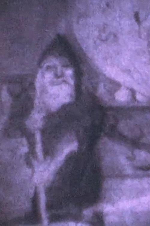 The Sorcerers of Elthradin 1977 official movie poster