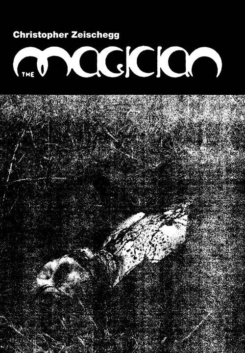 The Magician 2020 official movie poster
