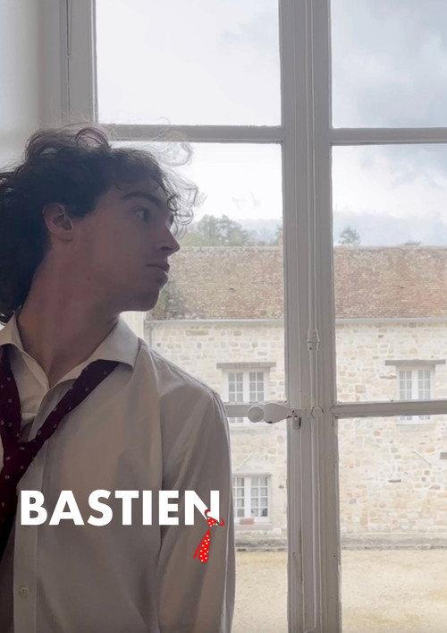 Bastien 2024 official movie poster
