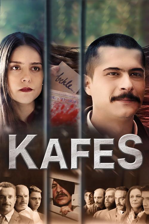 Kafes 2015 official movie poster