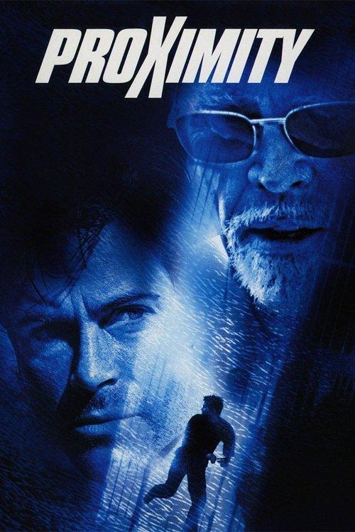 Proximity 2001 official movie poster