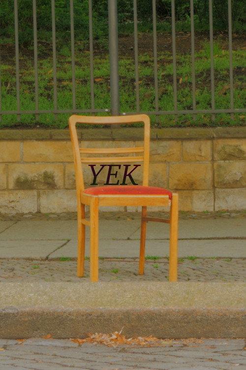 Yek 2025 official movie poster
