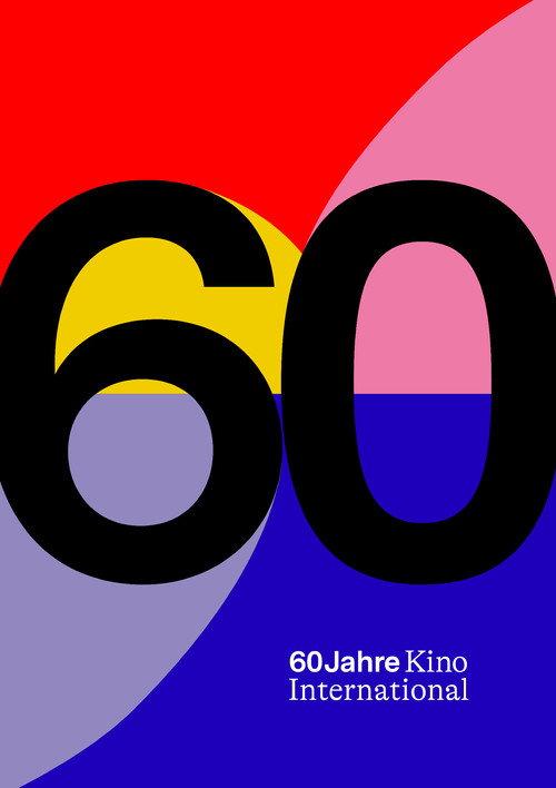 60 Jahre Kino International 2023 official movie poster