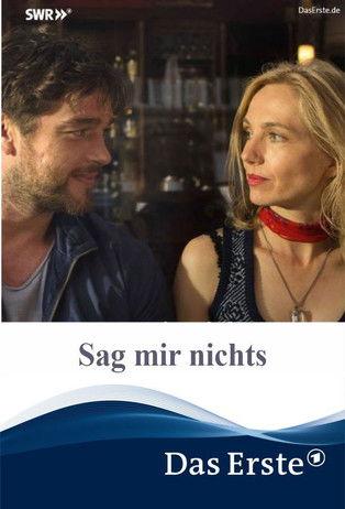 Sag mir nichts 2016 official movie poster