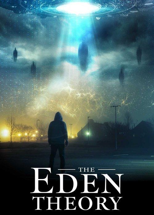The Eden Theory 2021 official movie poster