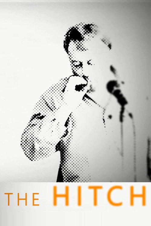 The Hitch 2014 official movie poster