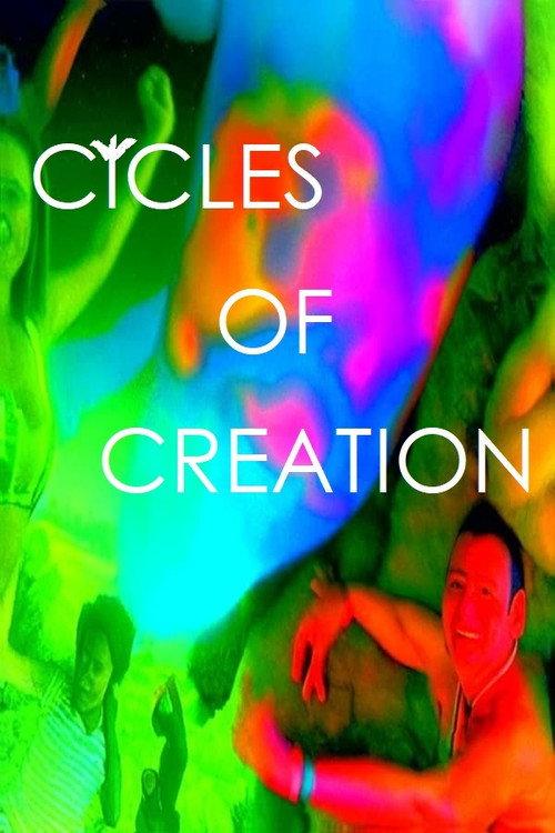 Cycles of Creation 2023 official movie poster