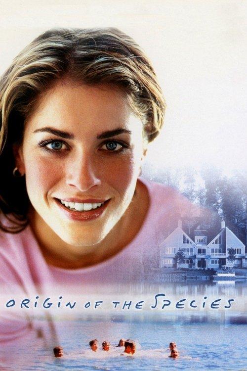 Origin of the Species 1998 official movie poster