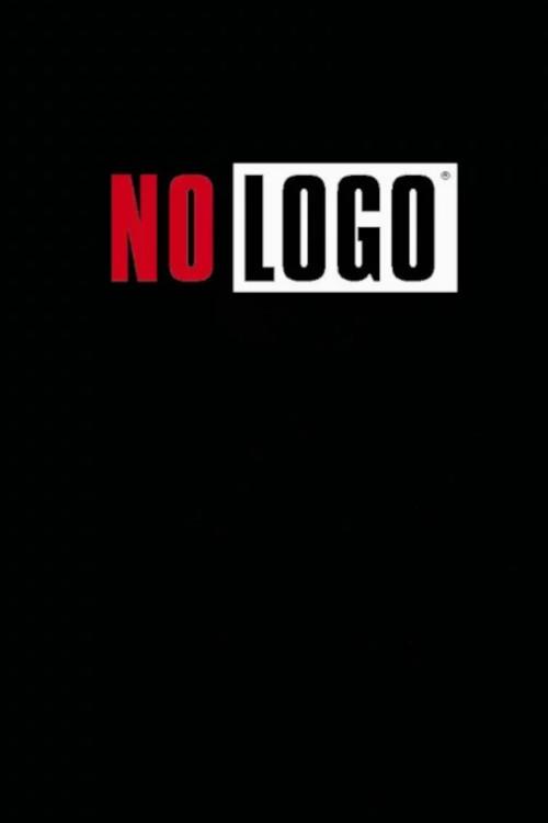 No Logo 2003 official movie poster