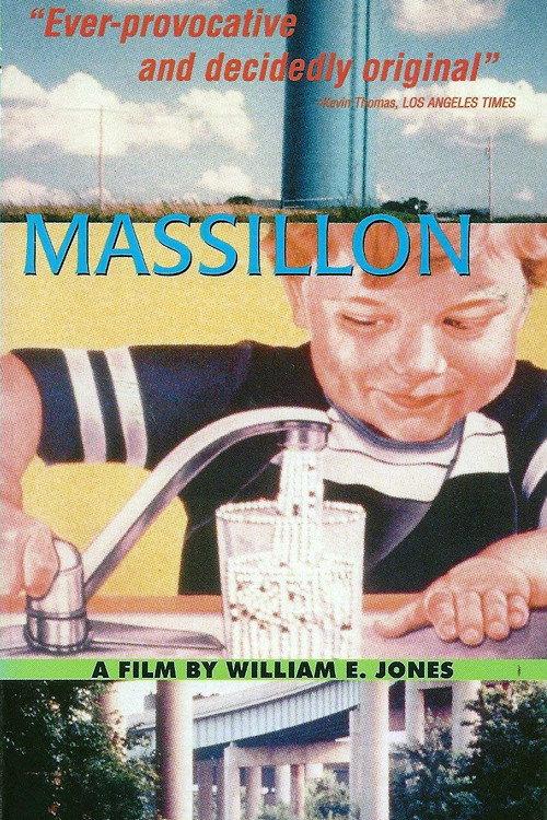 Massillon 1991 official movie poster