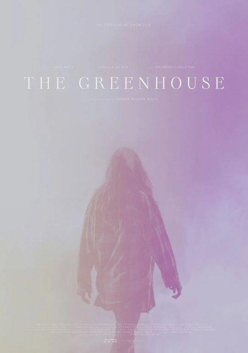 The Greenhouse 2021 official movie poster