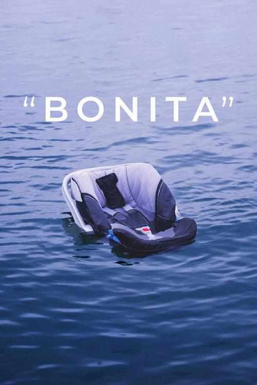 Bonita 2025 official movie poster