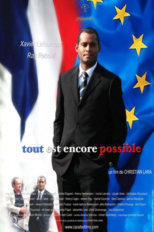 Everything Is Still Possible 2011 official movie poster