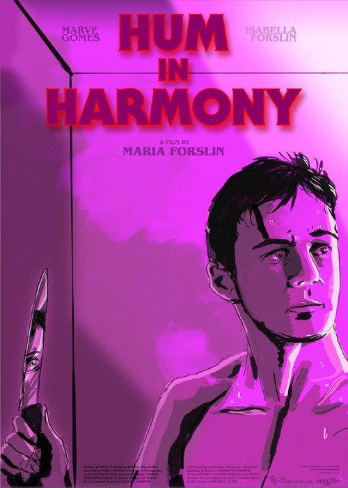 Hum in Harmony 2020 official movie poster