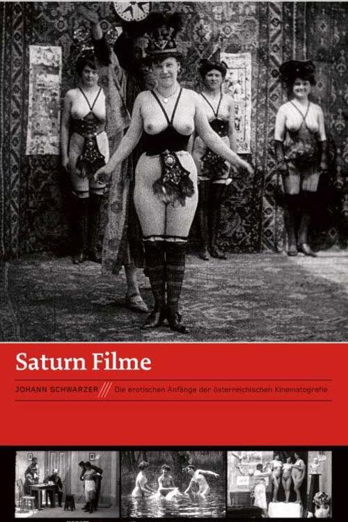 Saturn Filme 2010 official movie poster