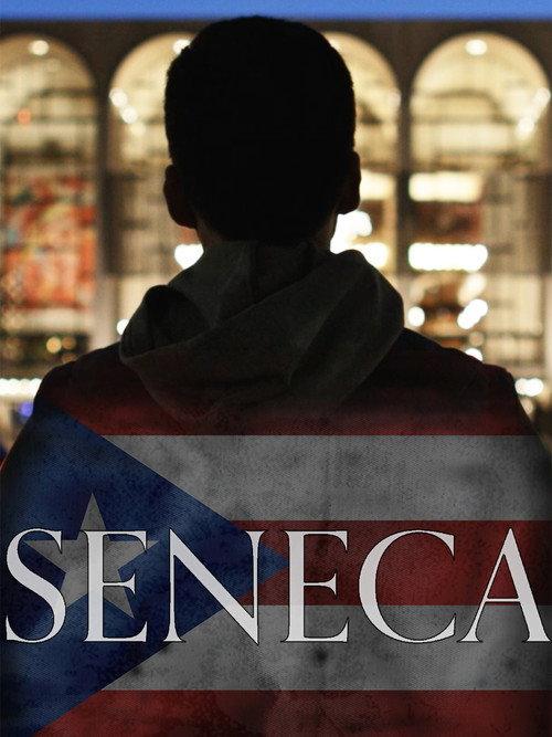 Seneca 2019 official movie poster