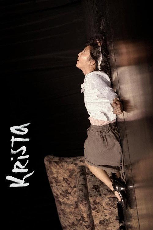 Krista 2018 official movie poster