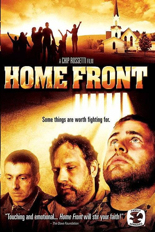 Homefront 2013 official movie poster