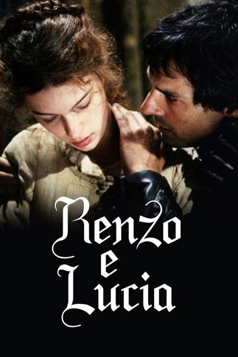 Renzo e Lucia 2004 official movie poster