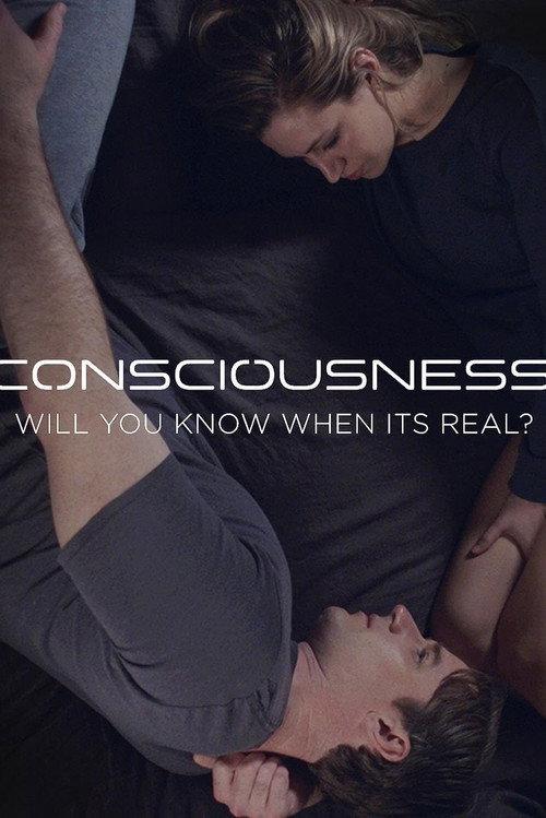 Consciousness 2017 official movie poster