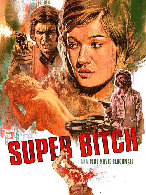 Mafia Junction 1973 official movie poster