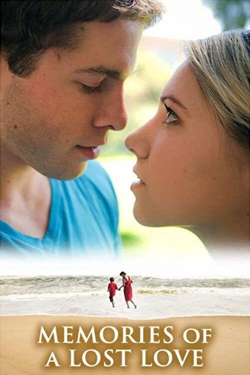 Mother's Red Dress 2011 official movie poster